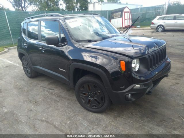 JEEP RENEGADE 2019 zacnjbab6kpk40338