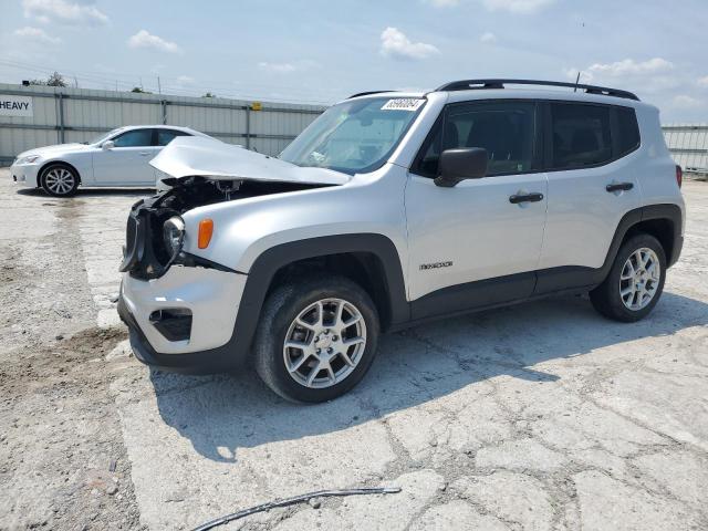 JEEP RENEGADE S 2019 zacnjbab6kpk67264