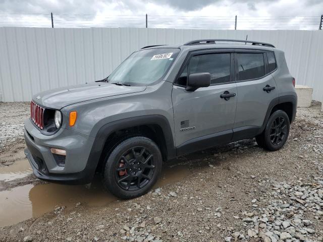 JEEP RENEGADE S 2019 zacnjbab6kpk69290