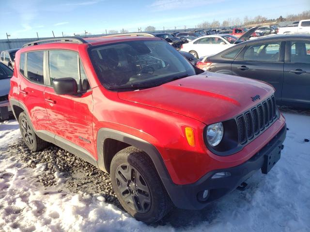 JEEP RENEGADE S 2019 zacnjbab6kpk79527