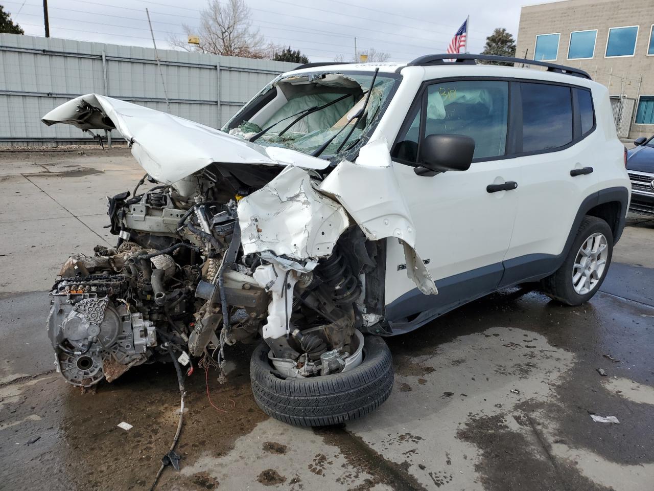 JEEP RENEGADE 2020 zacnjbab6lpl01902