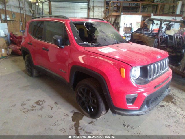 JEEP RENEGADE 2020 zacnjbab6lpl15993