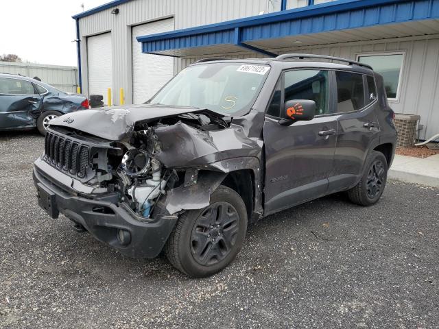 JEEP RENEGADE S 2020 zacnjbab6lpl21762