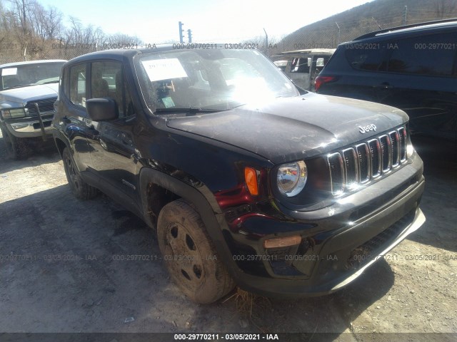 JEEP RENEGADE 2020 zacnjbab6lpl23141