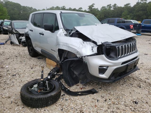 JEEP RENEGADE S 2020 zacnjbab6lpl44006