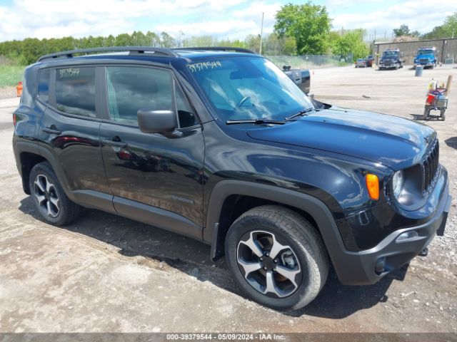 JEEP RENEGADE 2020 zacnjbab6lpl48900