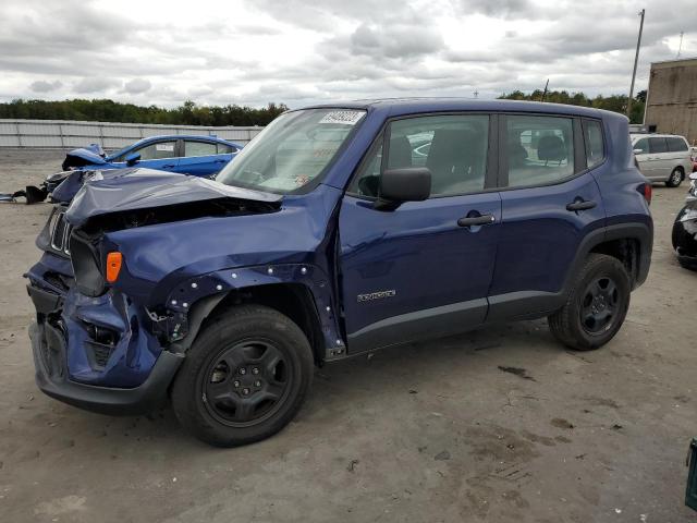 JEEP RENEGADE 2020 zacnjbab6lpl75708