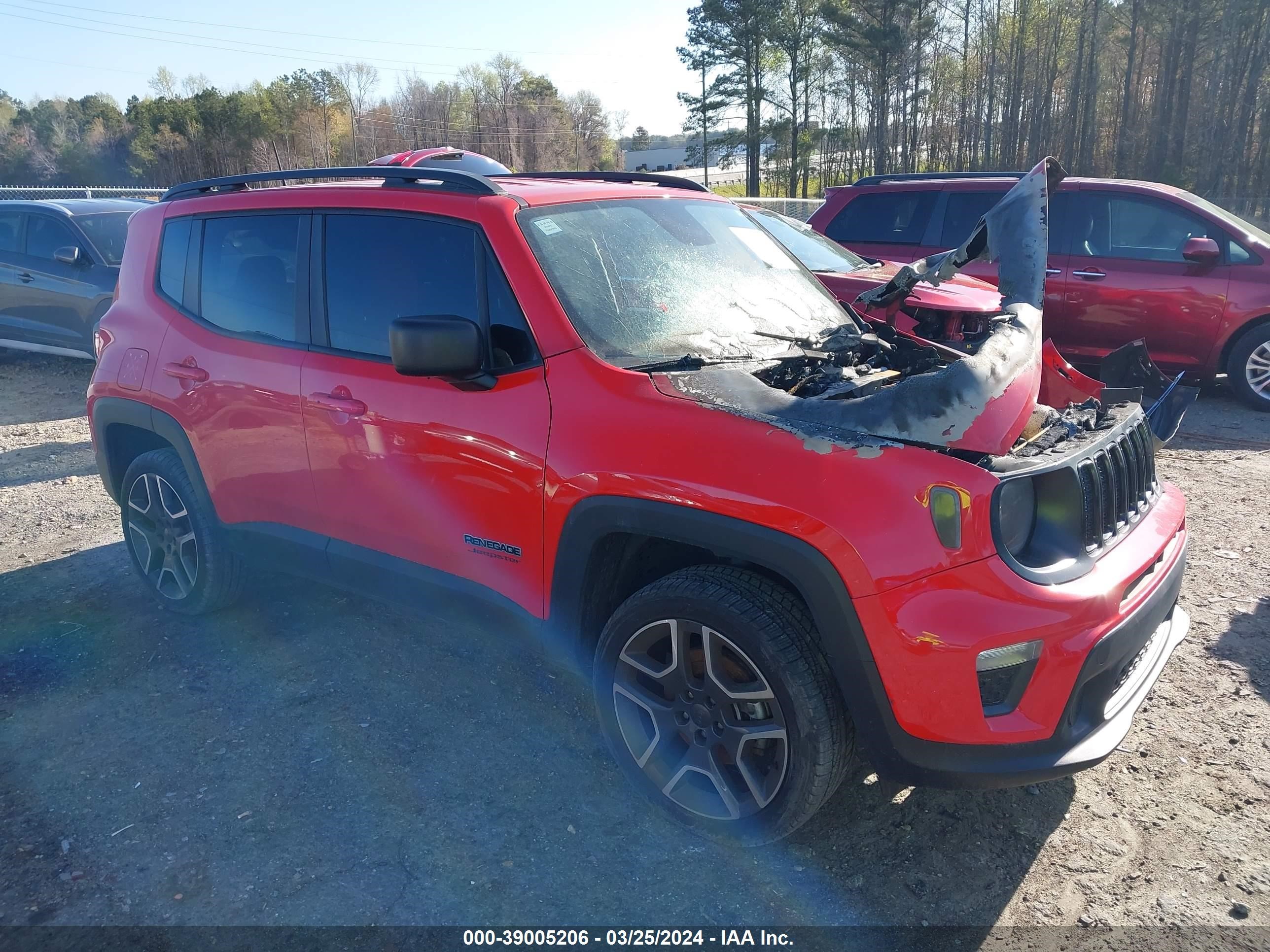 JEEP RENEGADE 2020 zacnjbab6lpl83730