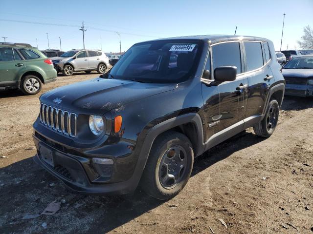 JEEP RENEGADE 2019 zacnjbab7kpj73930