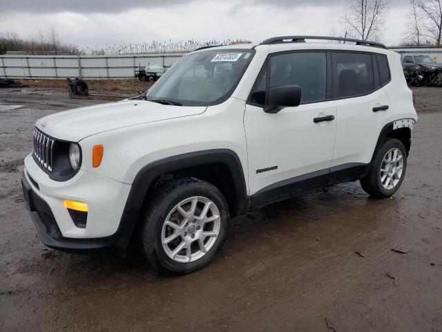 JEEP RENEGADE 2019 zacnjbab7kpj77413