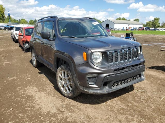 JEEP RENEGADE S 2019 zacnjbab7kpj82790