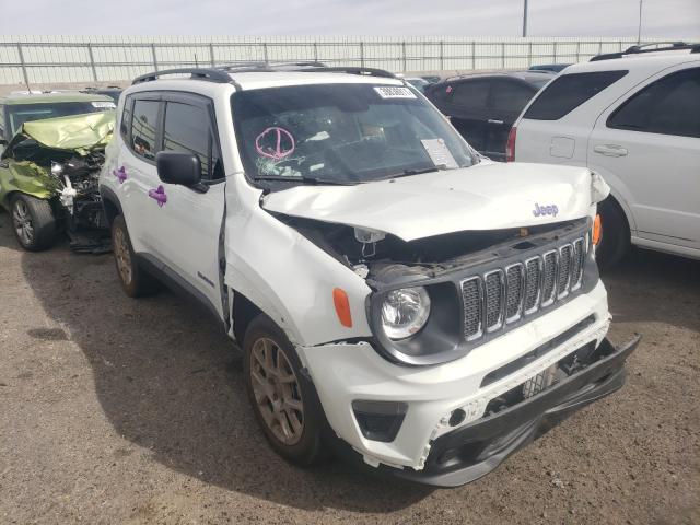 JEEP RENEGADE S 2019 zacnjbab7kpk08689