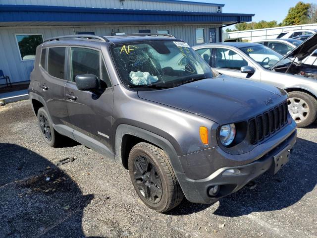 JEEP RENEGADE S 2019 zacnjbab7kpk22334