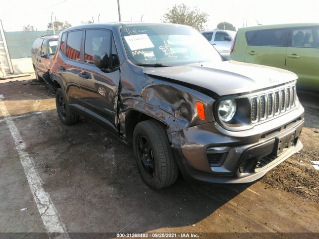 JEEP RENEGADE 2019 zacnjbab7kpk24908