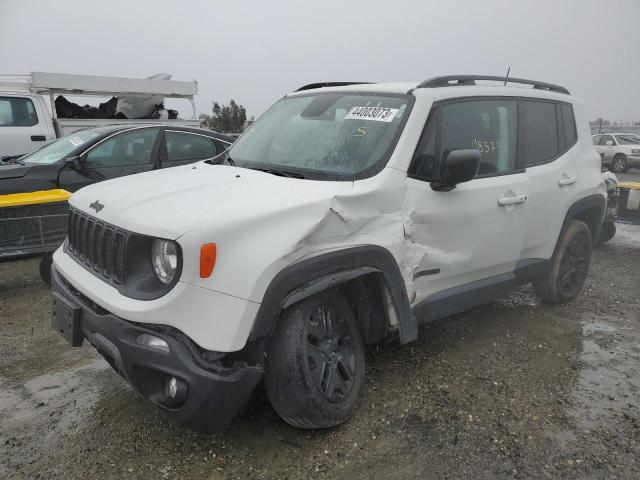 JEEP RENEGADE S 2019 zacnjbab7kpk28196