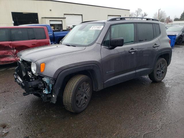 JEEP RENEGADE 2019 zacnjbab7kpk28926