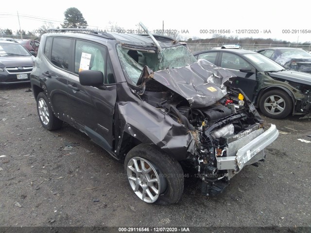 JEEP RENEGADE 2019 zacnjbab7kpk32409