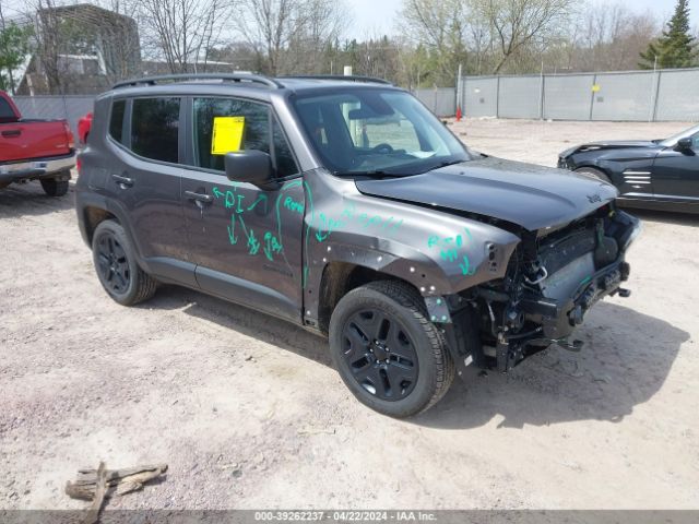 JEEP RENEGADE 2019 zacnjbab7kpk40283