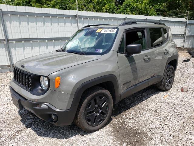 JEEP RENEGADE 2019 zacnjbab7kpk40560