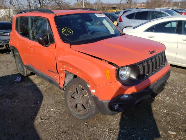 JEEP RENEGADE S 2019 zacnjbab7kpk43037