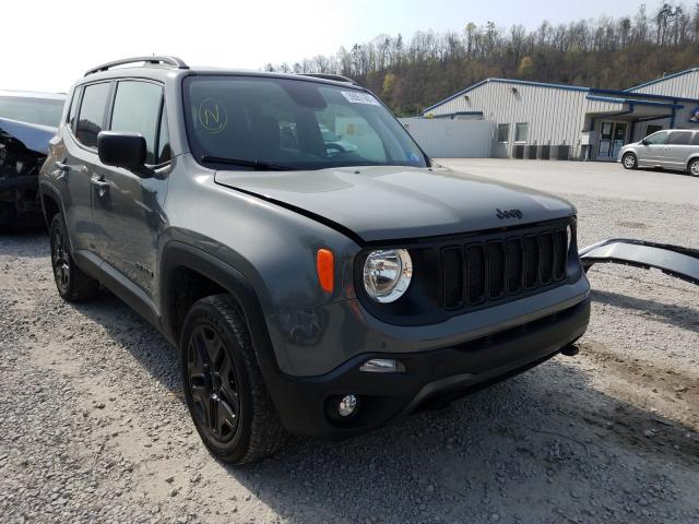 JEEP RENEGADE S 2019 zacnjbab7kpk44396