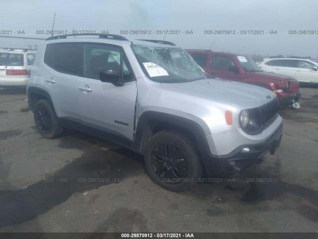 JEEP RENEGADE 2019 zacnjbab7kpk54345