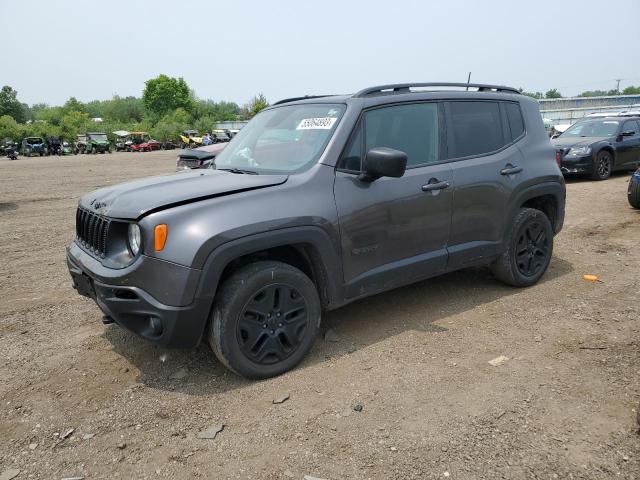 JEEP RENEGADE S 2019 zacnjbab7kpk55267