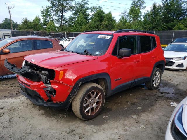 JEEP RENEGADE S 2019 zacnjbab7kpk61909