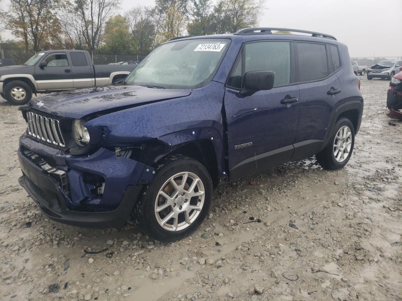 JEEP RENEGADE 2019 zacnjbab7kpk67192