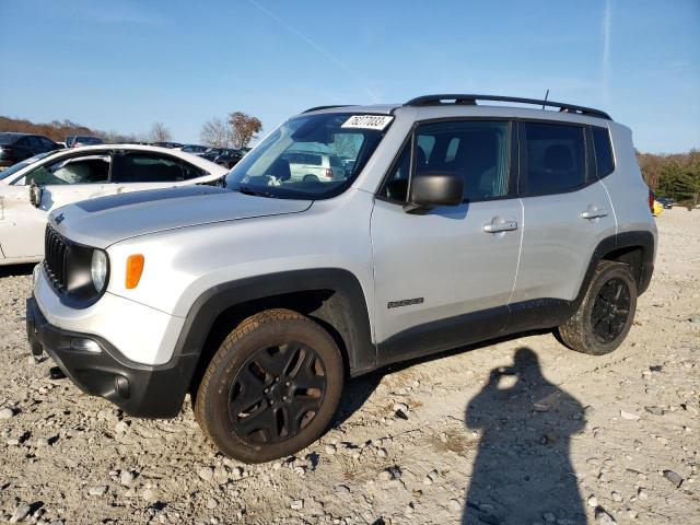 JEEP RENEGADE 2019 zacnjbab7kpk72781