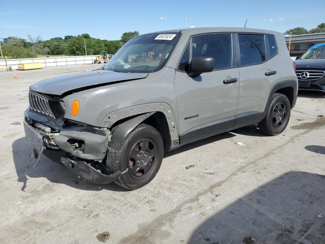 JEEP RENEGADE 2019 zacnjbab7kpk89080