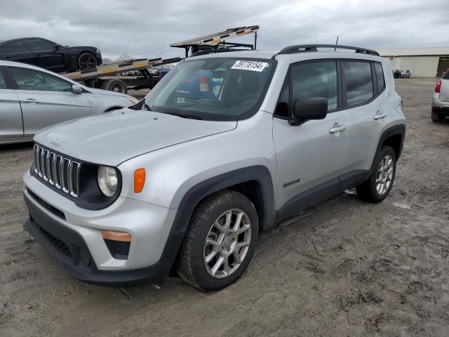 JEEP RENEGADE 2020 zacnjbab7lpk99898