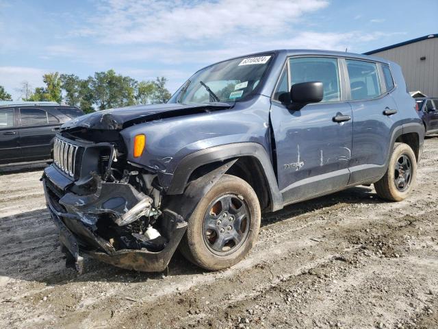 JEEP RENEGADE S 2020 zacnjbab7lpl03643