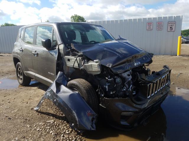 JEEP RENEGADE S 2020 zacnjbab7lpl13458