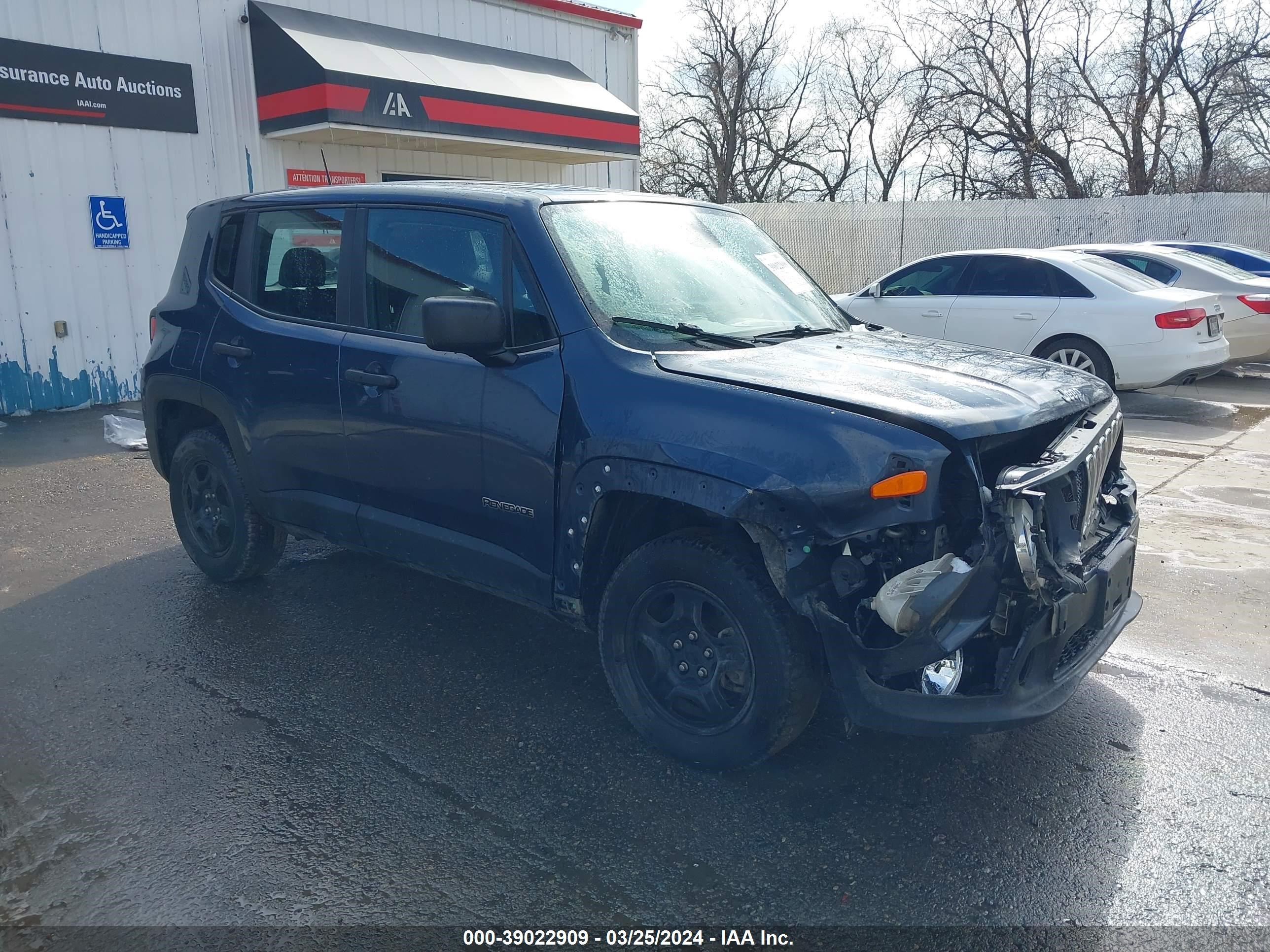 JEEP RENEGADE 2020 zacnjbab7lpl17056