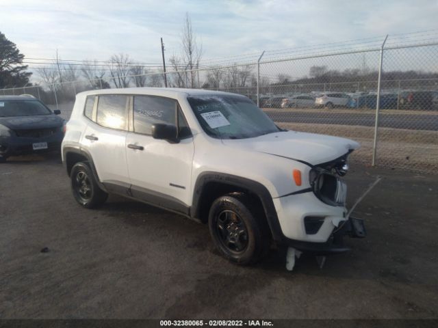 JEEP RENEGADE 2020 zacnjbab7lpl18966