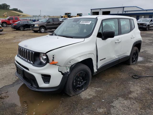 JEEP RENEGADE S 2020 zacnjbab7lpl23990