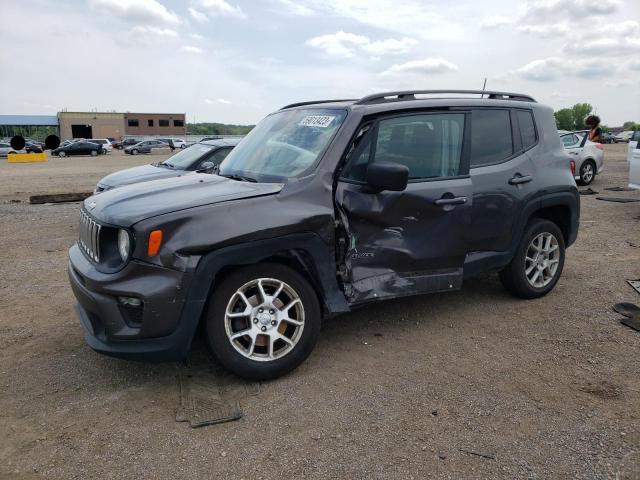 JEEP RENEGADE S 2020 zacnjbab7lpl33354