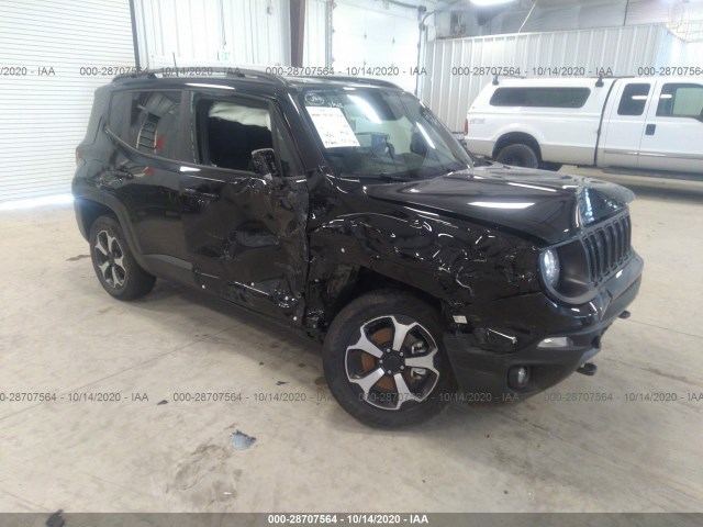 JEEP RENEGADE 2020 zacnjbab7lpl49294