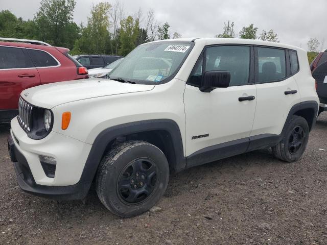 JEEP RENEGADE S 2020 zacnjbab7lpl51692