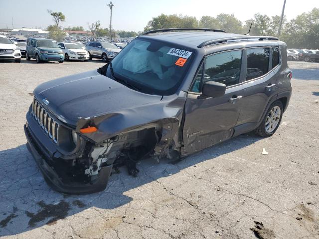 JEEP RENEGADE S 2020 zacnjbab7lpl74941