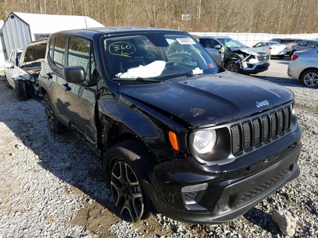 JEEP RENEGADE 2020 zacnjbab7lpl78133