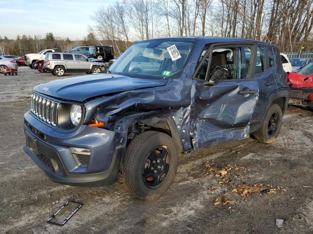 JEEP RENEGADE S 2020 zacnjbab7lpl87107