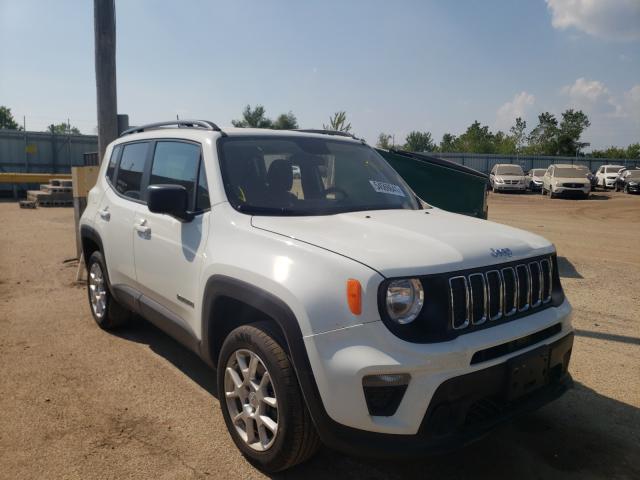 JEEP RENEGADE S 2020 zacnjbab7lpl93294