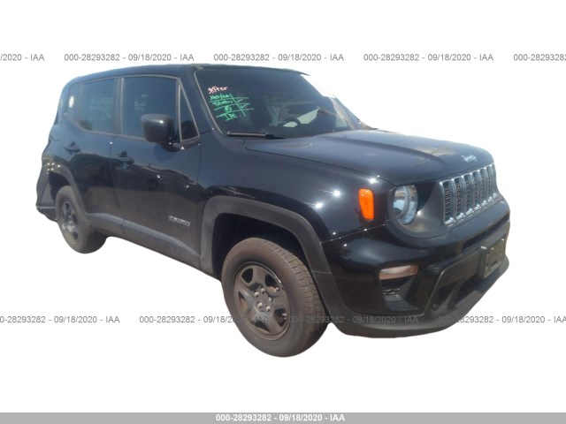 JEEP RENEGADE 2019 zacnjbab8kpj75542