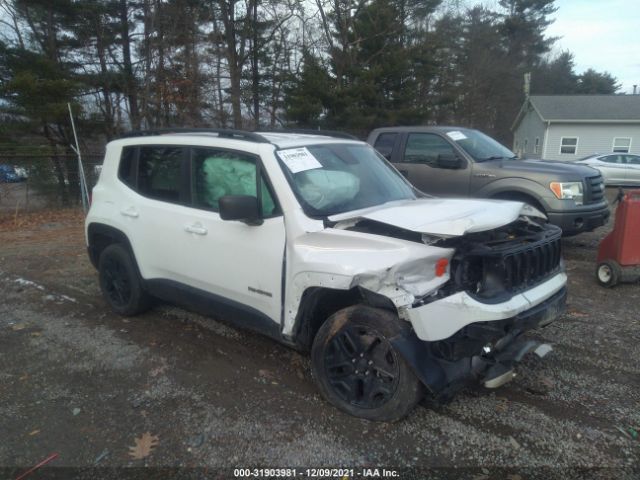 JEEP RENEGADE 2019 zacnjbab8kpk24805