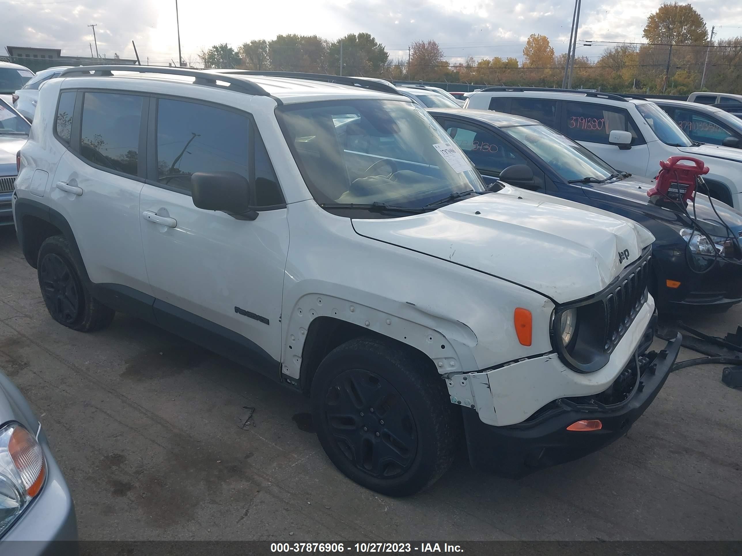 JEEP RENEGADE 2019 zacnjbab8kpk28868