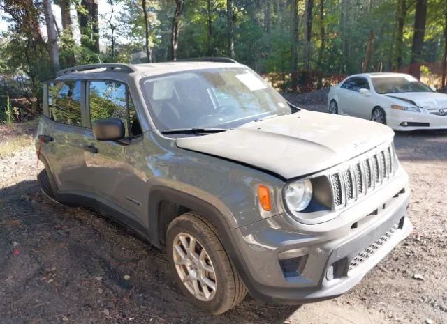 JEEP RENEGADE 2019 zacnjbab8kpk43709