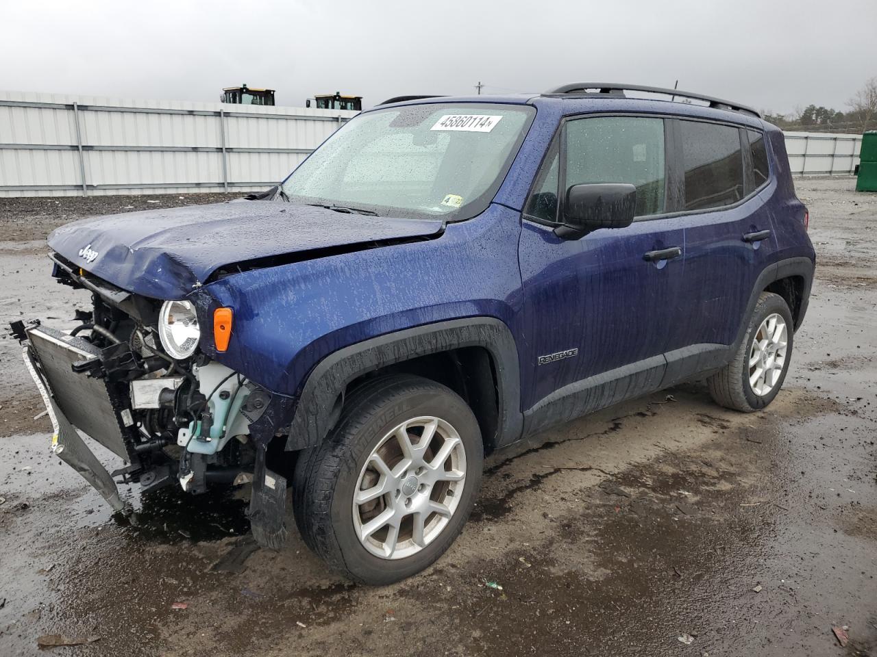 JEEP RENEGADE 2019 zacnjbab8kpk53656