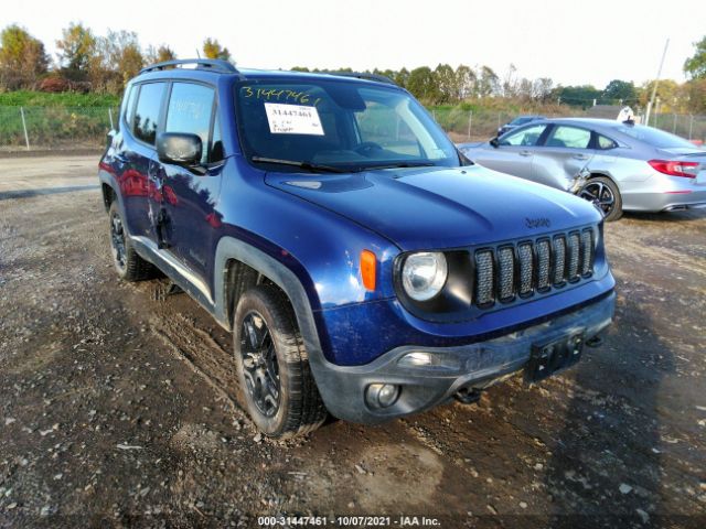 JEEP RENEGADE 2019 zacnjbab8kpk79108